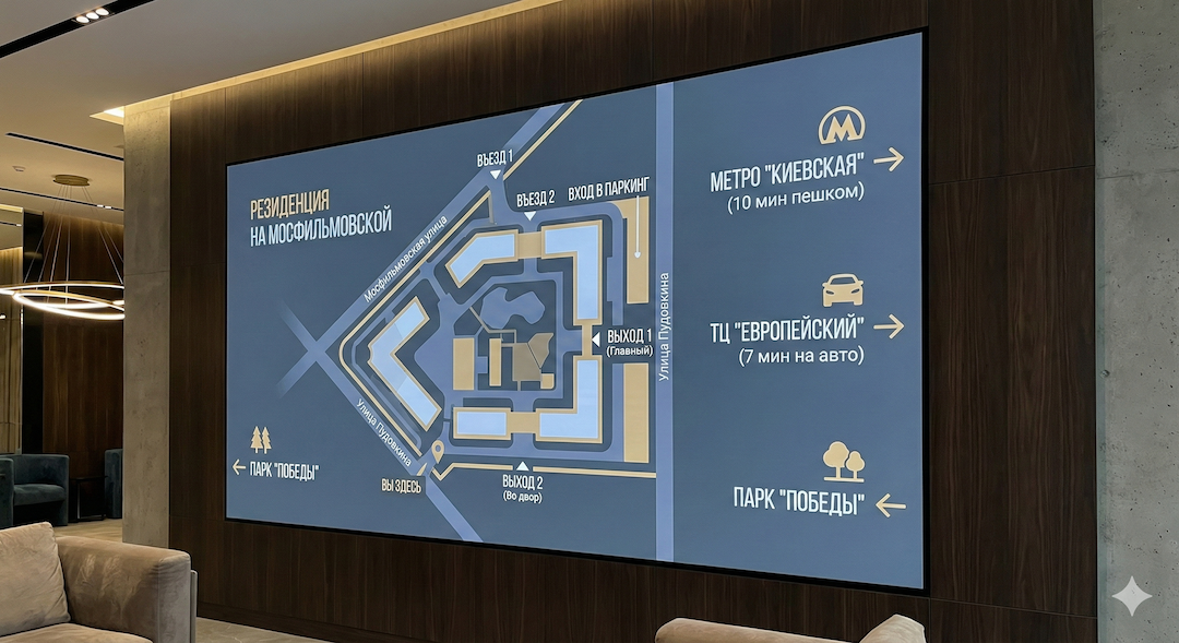 Безопасность